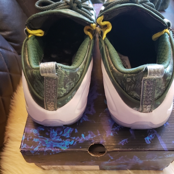 Reebok DMX Run 10 Extra Butter 'Scout Predator - Picture 2 of 6